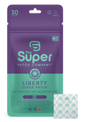 LIBERTY Super Patch